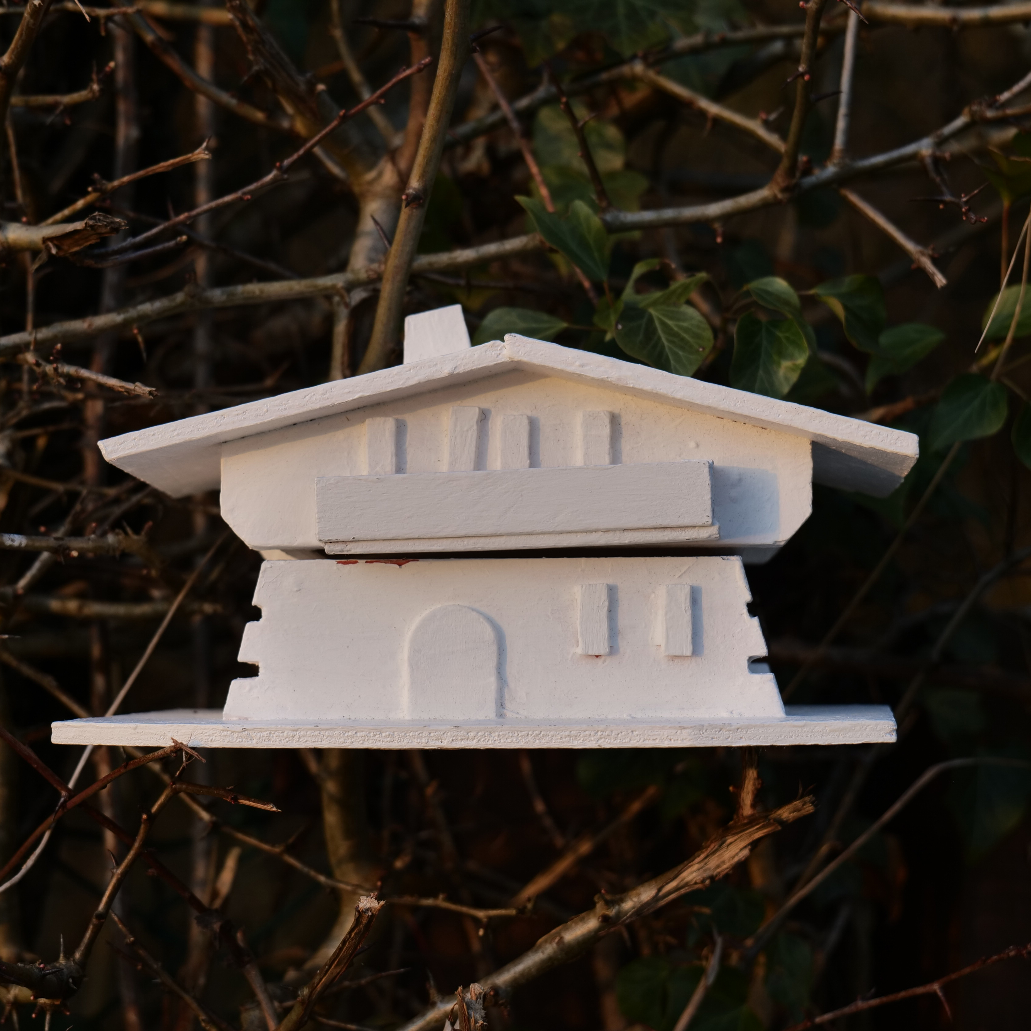 Photo de la maison