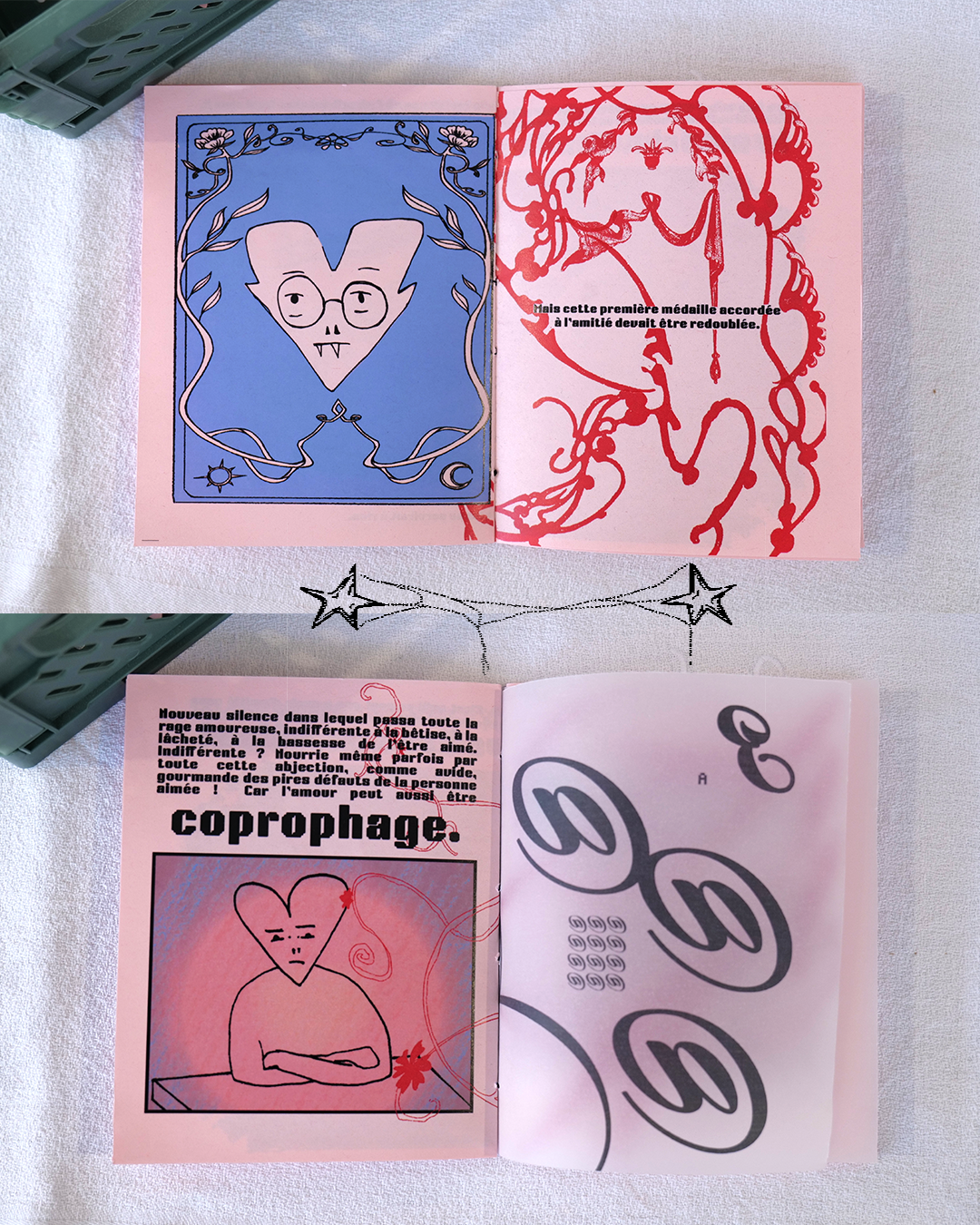 cartes smoking guys
