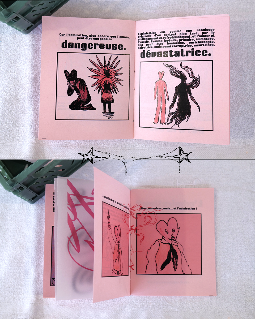 cartes smoking guys